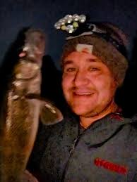 nebraska fishing trip results