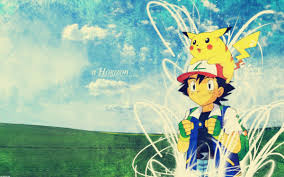 48 Pikachu Hd Wallpapers