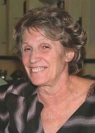 Diana C. Lohman Obituary 2013