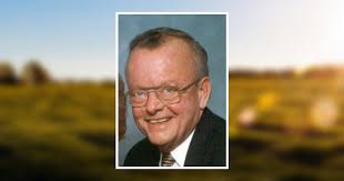 Alan B. Stewart Obituary May 14, 2004