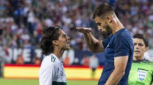 Some even went so far as to try and. Matt Miazga And Diego Lainez Will Meet Three Years Later Archysport