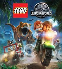 Unlocking each of the dinosaurs! Lego Jurassic World Game Jurassic Park Wiki Fandom