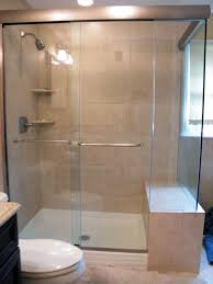 Frameless Shower Door Styles Available For Your Bathroom Frameless Sliding Shower Doors Shower Sliding Glass Door Sliding Shower Door