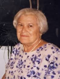 Obituary information for Rose Monostra