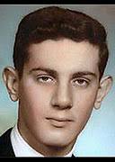 Those who died in the Vietnam War photograph index page 262