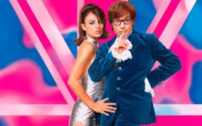 The main reason he attempts to betray dr. Austin Powers International Man Of Mystery Hd Wallpapers Background Images