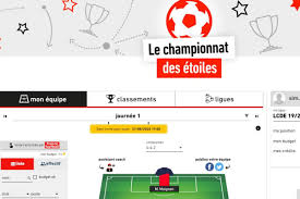 Et elle enchaînera les premières. Le Championnat Des Etoiles Est De Retour L Equipe