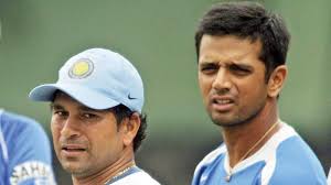 View all rahul dravid pictures. Would Pick Sachin Tendulkar If Someone Had To Bat For My Life Rahul Dravid