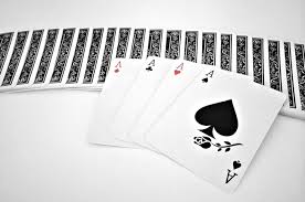This deck was created for a brewery that has a range of beers. Startnext 7 Questions With Daniel Schneider Of Black Roses Playing Cards