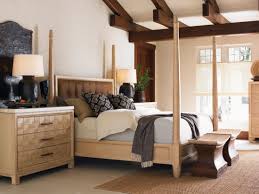 Lexington Tommy Bahama Road To Canberra Bed Fashion Decor Bedroom Bedroom Furniture Sets Under Bed Lighting