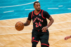 Norman powell's mother sharon powell. Nba Trade Rumors Raptors Norman Powell Really Emerged Amid Kyle Lowry Buzz Bleacher Report Latest News Videos And Highlights