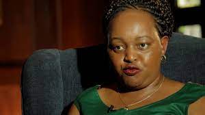Waiguru was recently impeached by her members of county assembly for some. Anne Waiguru Biography Age Husband Children More Tuko Co Ke