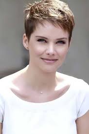 Pin On Short Hair Styles