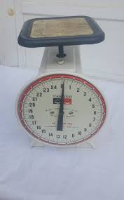 Check out the hanson cream mechanical scale in kitchenware, scales & measuring from amazon for 25.56. Pin On Modern Farmhouse Kitchen
