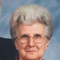 Carma Jean Newell Obituary
