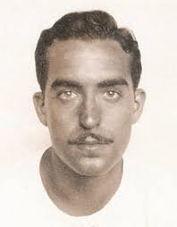 Rogelio Alberto Casas WWII Photo Scans