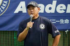 松坂大輔氏が明かす！偏食克服と野球教室で伝えた大切なこと - Imagen principal del artículo