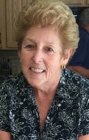 Obituary: Barbara Agostini