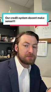 Understanding the Credit System for Home Buyers