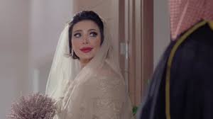اعلان مسلسل ورود ملونة على osn youtube