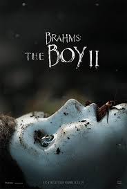 Brahms The Boy Ii English Movies Full Movies Free Movies Online