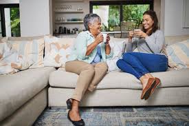 What do you get for someone who has it all? 17 Gifts For Older Parents That They Ll Actually Use Huffpost Life