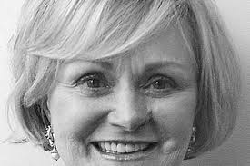 Newsmaker: Kitty Kelly