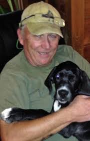 Michael Ordway's Instagram, Twitter & Facebook