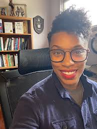 Melanie Willingham-Jaggers: Beauty in the Margins