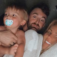 Allow NASCAR's Austin Dillon and His Family to Race Into Your Hearts