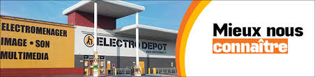 Toutes les informations pratiques : Magasin Electro Menager Feves Moselle Electro Depot