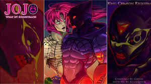 King Crimson Requiem Jojo S Bizarre Adventure What If Soundtrack Youtube King crimson requiem trolling your bizarre adventure. king crimson requiem jojo s bizarre adventure what if soundtrack