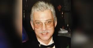 Robert Edward Sanderson Obituary