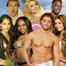 Who's in the love island us cast? Love Island Contestants Where Are All The Islanders Now