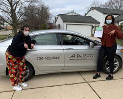 We're here to answer all your questions 1 and put your mind at ease, making sure your car is fit to resume normal service when you are. A A Driving School