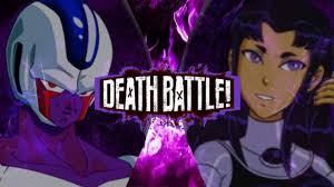 Steven Universe VS Gwen Tennyson (Steven Universe VS Ben 10)