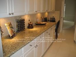 Granite Countertops Fabricator Picture Gallery Of Our Projects Venetian Gold Granite Country Kitchen Backsplash New Venetian Gold Granite