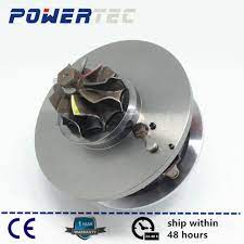 For Skoda Superb I 1 9 Tdi Turbocharger Afv Awx Cartridge Core Gt1749v Turbine Chra 038145702gv 038145702e Turbocharger Garrett Turbo Tdi