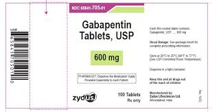 Image result for Gabapentin