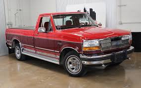 Image result for Vermillion 1992 Ford