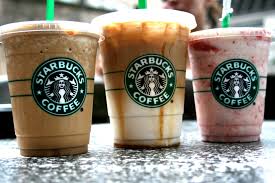 Still, it's good to have both the frappuccino and the espresso as comparisons for the other drinks starbucks has to offer. Mistakes You Re Making When Ordering Starbucks How To Order At Starbucks