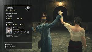 • the last maharaja • dreadful crimes. Assassin S Creed Syndicate Where Is The Fight Club Guide Robert Topping