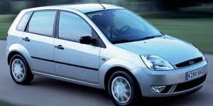 The ford fiesta is a supermini marketed by ford since 1976 over seven generations. Ford Fiesta 2002 2008 Erfahrungen Berichte