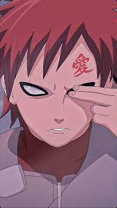 Gaara In 2021 Gaara Naruto Gaara Anime Naruto