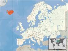 ˈ i s t l a n t; Islandia Wiktionary