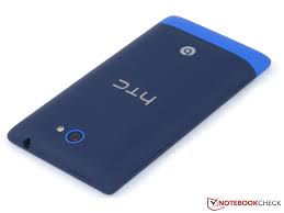 Test HTC Windows Phone 8S Smartphone ...