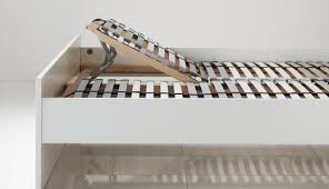 Ikea Leirsund Federholzrahmen Lattenrost Test