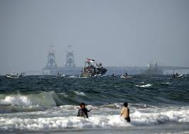 Image result for israel blockade gaza