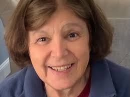 Phyllis Mary Anderson's Memorial Website