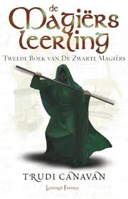Bol Com Zwarte Magiers 2 De Magiersleerling Ebook Trudi Canavan 9789024535934 Boeken